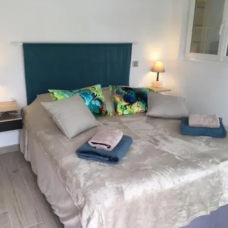 Bed & Breakfast Bellevue D'hotes