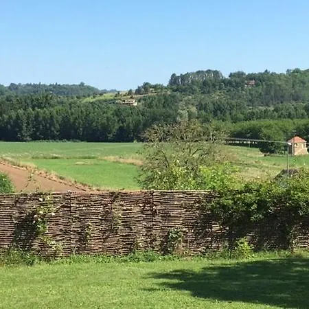 Bed & Breakfast Bellevue D'hotes Siorac-en-Perigord