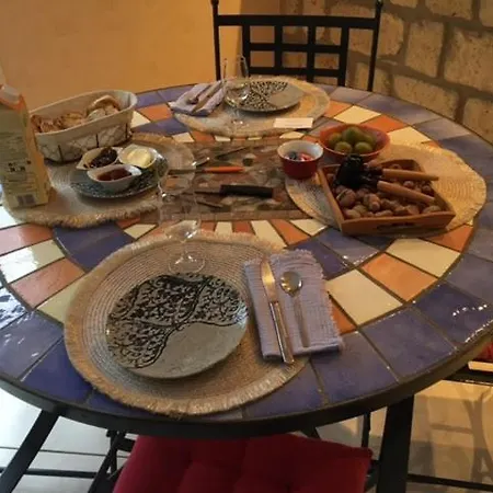 Bed & Breakfast Bellevue D'hotes *